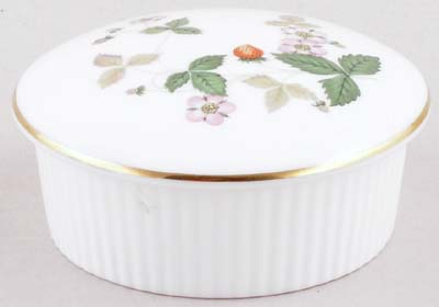 Trinket Box